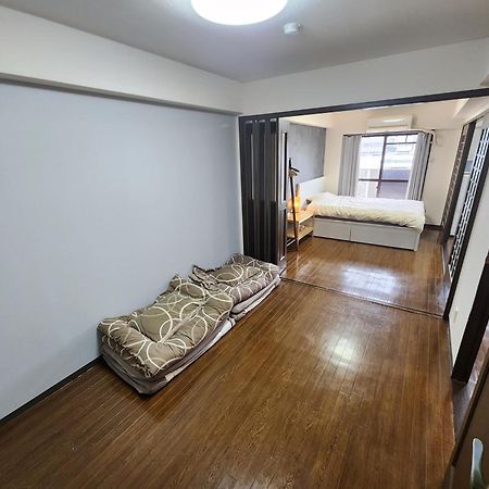 Mori Apartment Dotonbori 2Dk Osaka Bagian luar foto