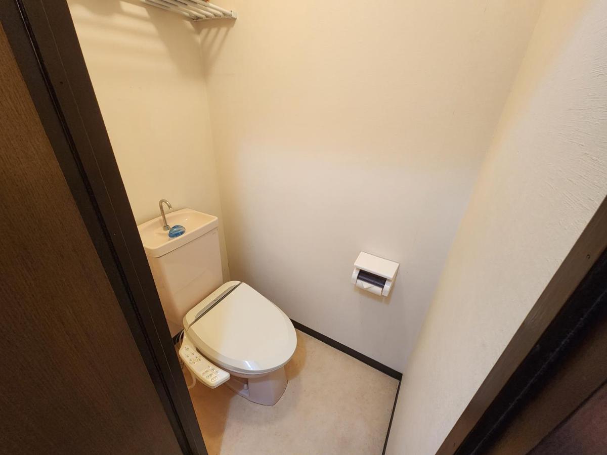 Mori Apartment Dotonbori 2Dk Osaka Bagian luar foto